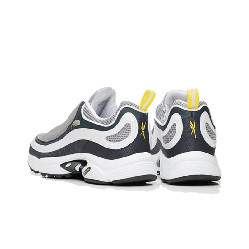 Reebok Dmx Daytona White Navy Grey-2