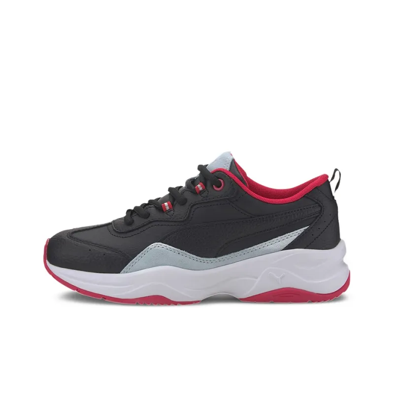 PUMA Cilia Lux 'Black Rose Red' Women's-0