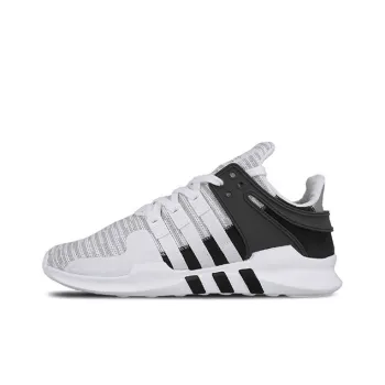 Adidas Originals Eqt Support Adv White Black