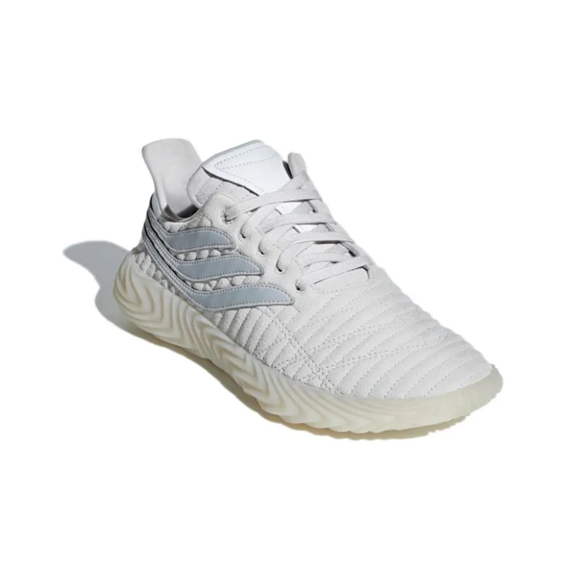 Adidas Sobakov Grey-2