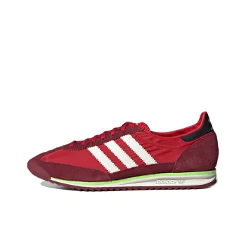 SL72 Adidas Originals 'Scarlet'