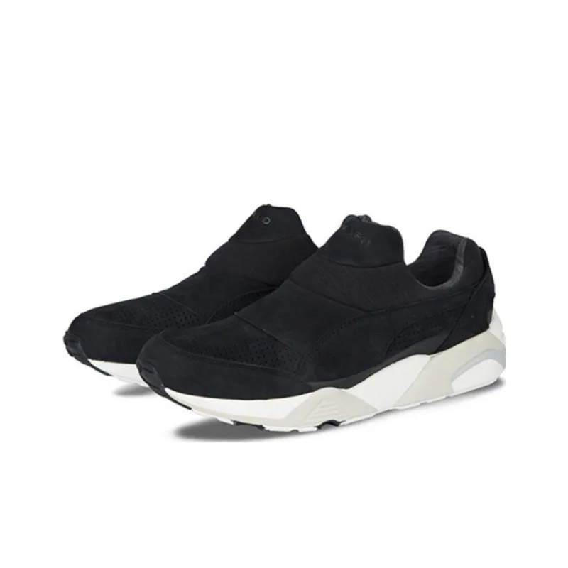 PUMA Stampd La X Trinomic Sock-2