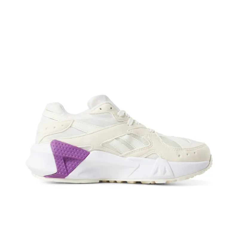 Reebok Aztrek Double 93 'Chalk'-1
