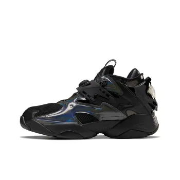 Reebok Pump Court JuunJ Black