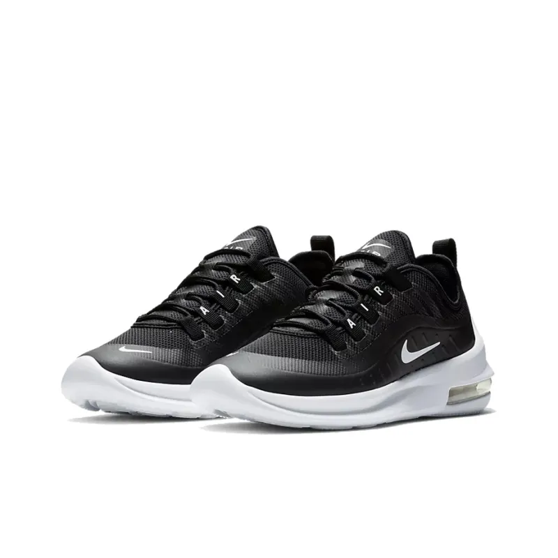 Nike Air Max Axis Black White Women's-2