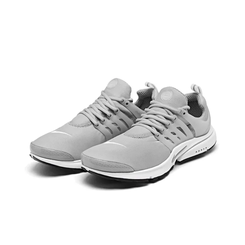 Nike Air Presto Light Smoke Grey-1