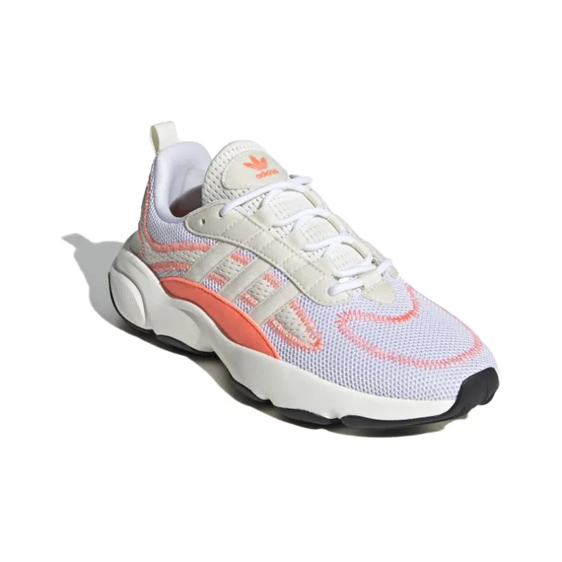 Adidas Haiwee Signal Coral Women's-2