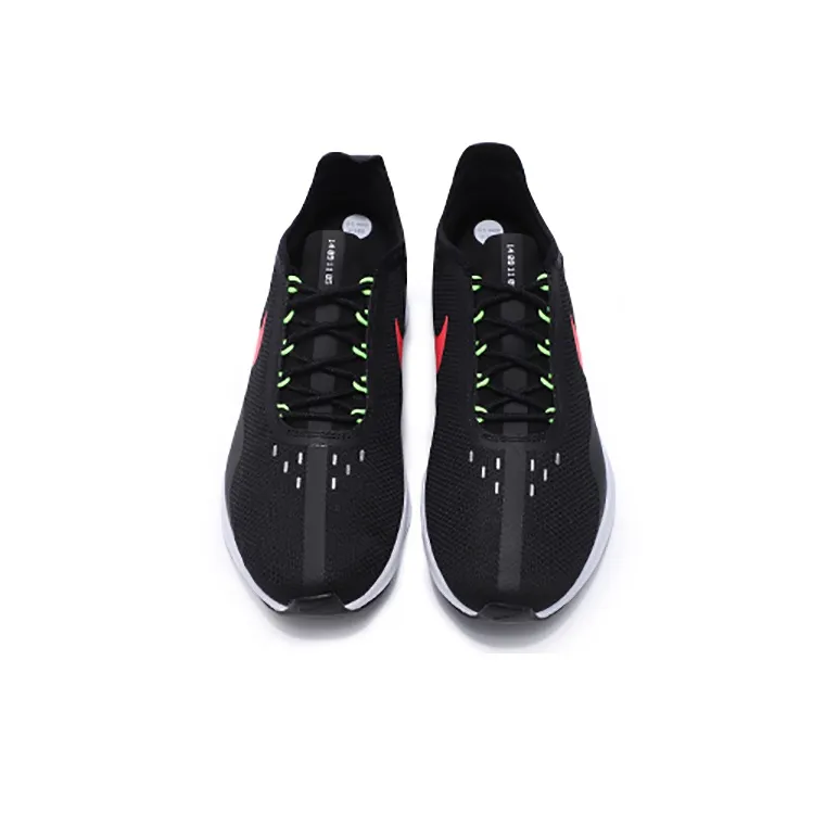 Nike Fast EXP Z07 Casual Sports Shoe Black Pink ''-3
