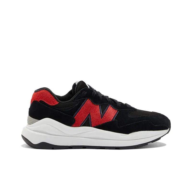 New Balance 57/40 Series 'Black Red'-1