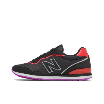 New Balance Sola Sleek 'Black Vivid Coral' Women's