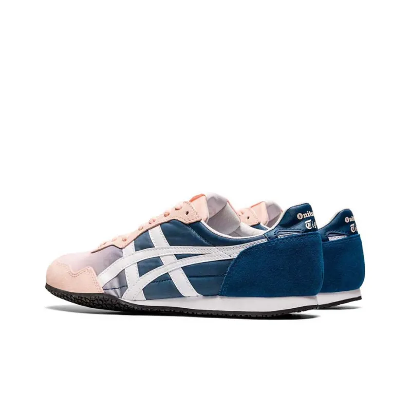 Onitsuka Tiger Serrano 'Pink Red Blue'-1