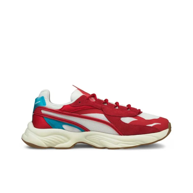 Puma Porsche Legacy X RS Connect 'Red'-1