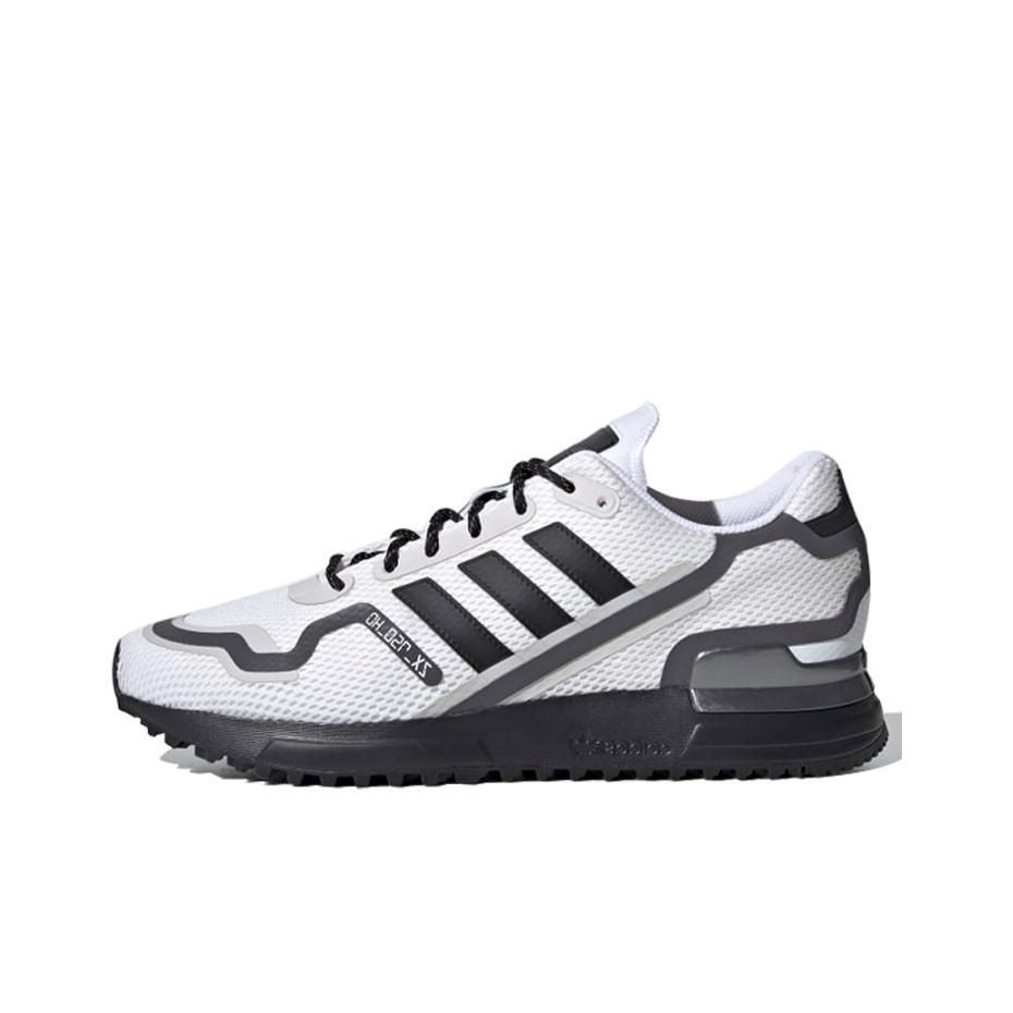 Adidas ZX 750 HD White Night Metallic POIZON