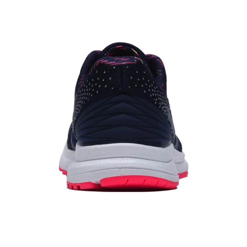New Balance FuelCore Rush V3 Blue Women's-6
