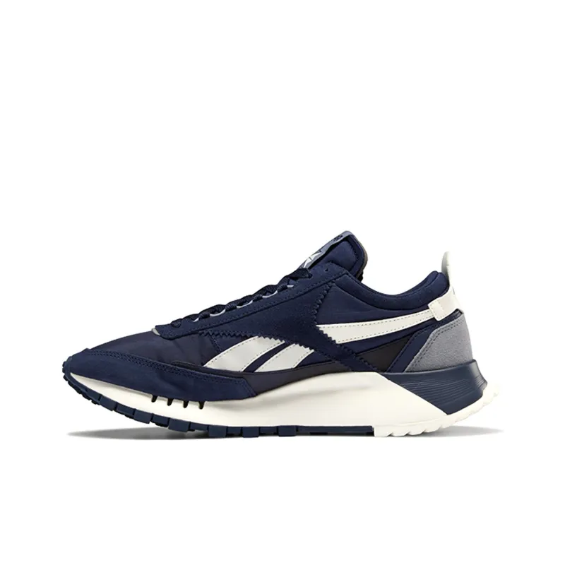 Reebok Classic Leather Legacy Vector Navy-0