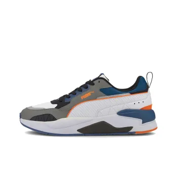 PUMA X Ray 2 Square Pack 'Brown White Blue'