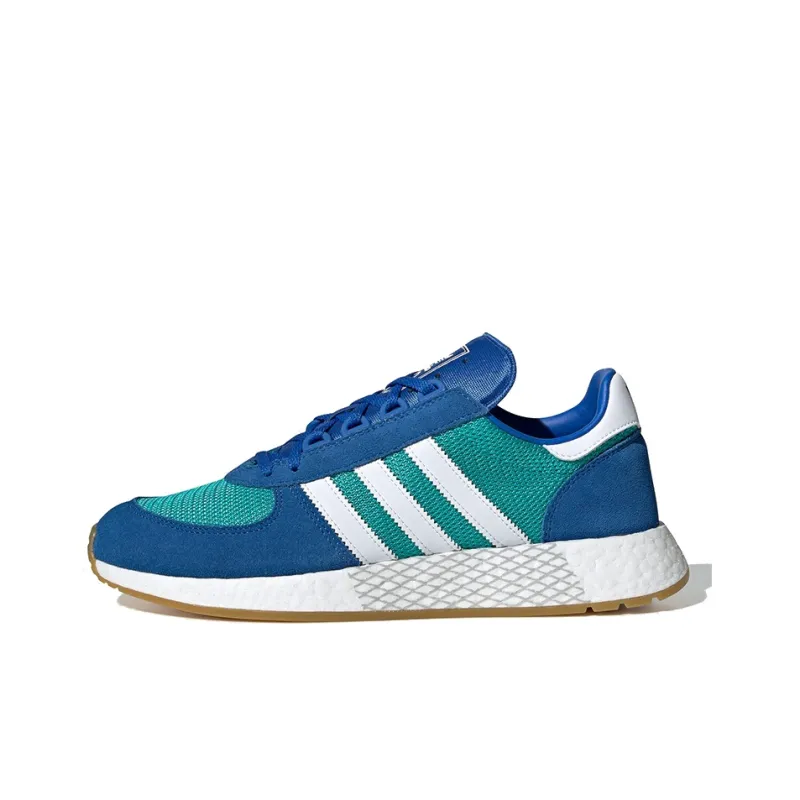 Adidas Originals Marathon Tech 'Blue Green'-0