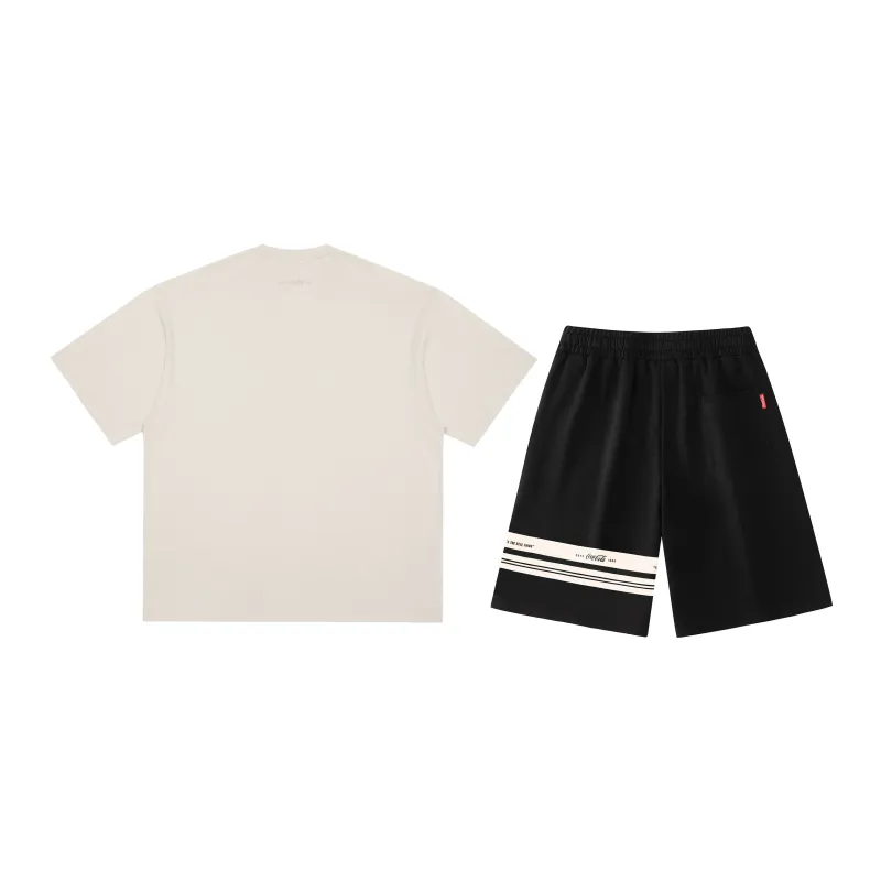 Coca Cola Casual Sportswear Unisex-11