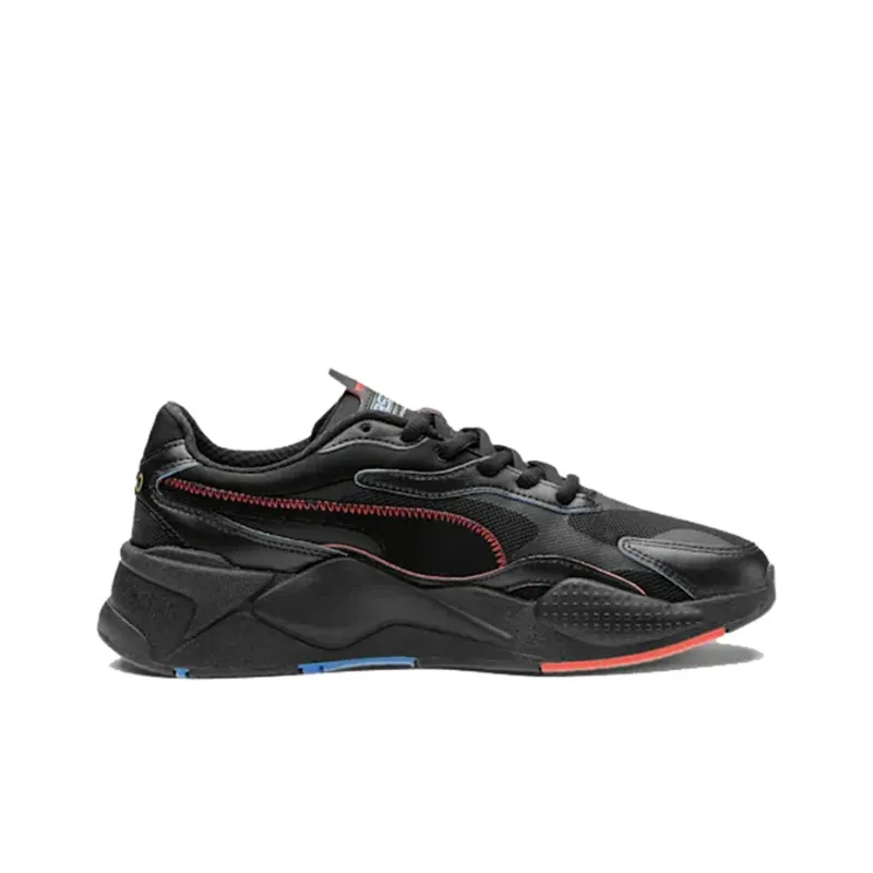 PUMA Rs X3 Sega Sonic The Hedgehog-1