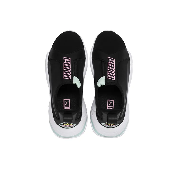 PUMA Thunder Trailblazer 'Black Pink' Women's-3