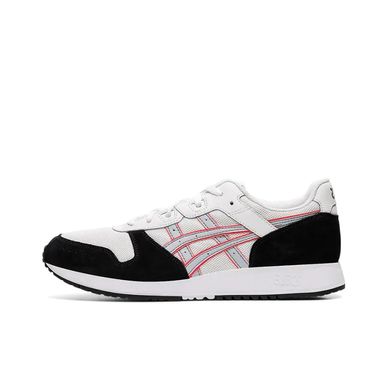 Asics Lyte Classic 'Creamwhite Black'-0