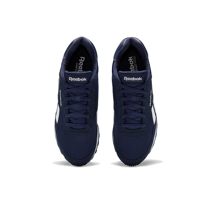 Reebok Rewind Run 'Vector Navy'-4
