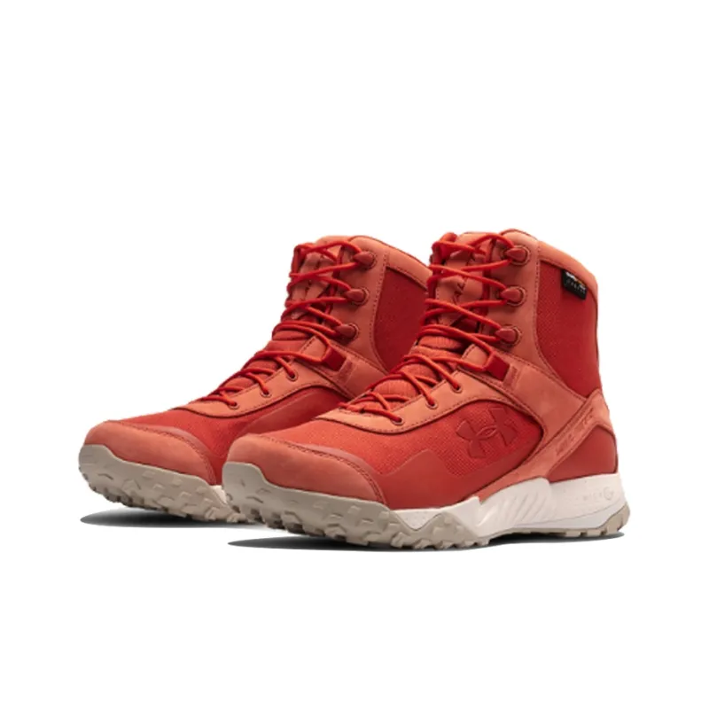 Under Armour Valsetz Cordura 'Orange Ember'-1