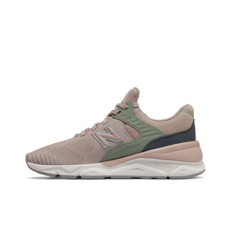 New Balance X 90 Au Lait Women's-0