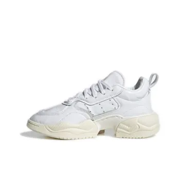 Adidas Originals Supercourt Rx Cloud White Off White Women's