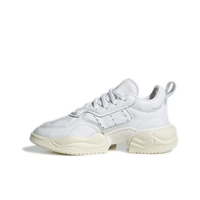 Adidas Supercourt Rx Cloud White Off White Women's-0