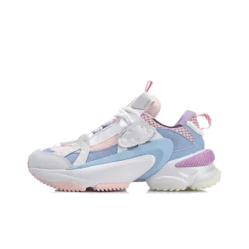LINING Nebula M1 X Line Friends 'After Party ' Women's