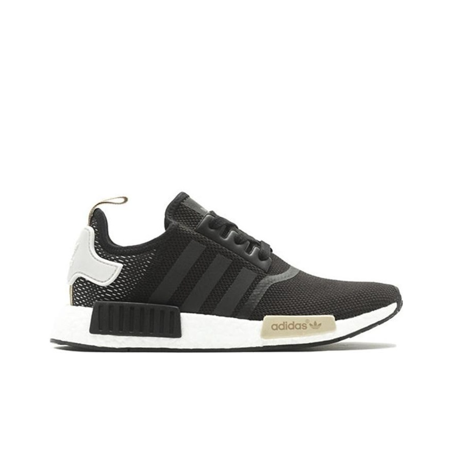 Adidas nmd r1 womens black ice purple best sale