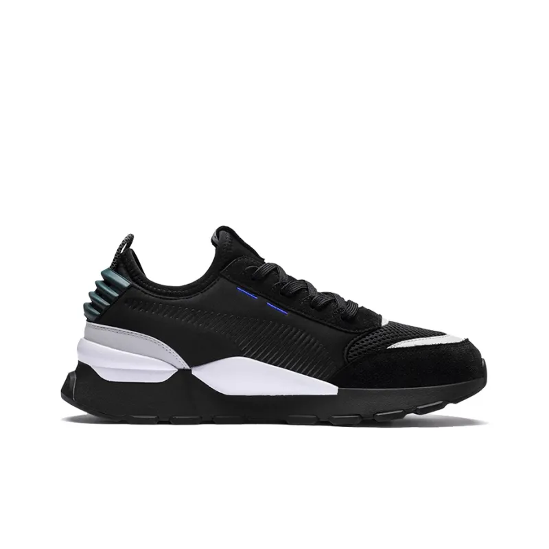 PUMA RS 0 Winter Inj Toys Black-1