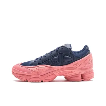 Adidas Originals Ozweego Raf Simons Tacros Dark Blue