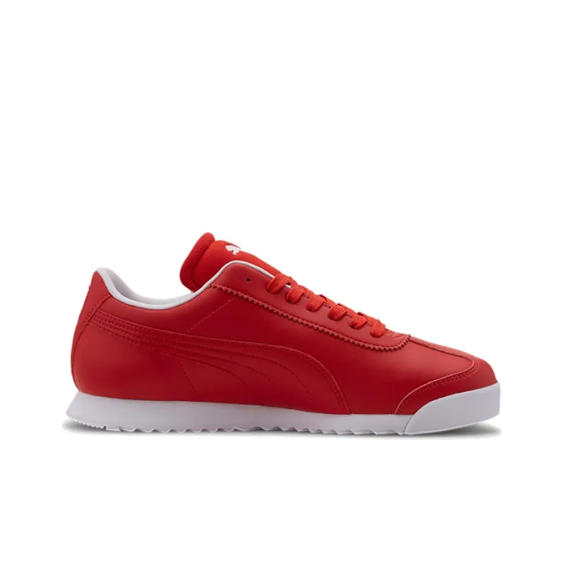 PUMA Scuderia Ferrari X Roma 'Rosso Corsa'-1
