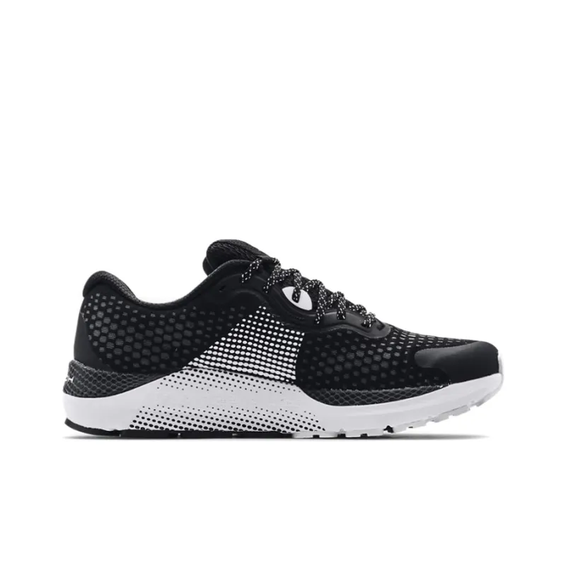 Under Armour HOVR ™ Guardian 3 Running Low Top Casual Shoes Men's Black-1