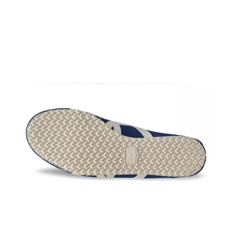 Onitsuka Tiger Mexico 66 'Mako Blue'-5