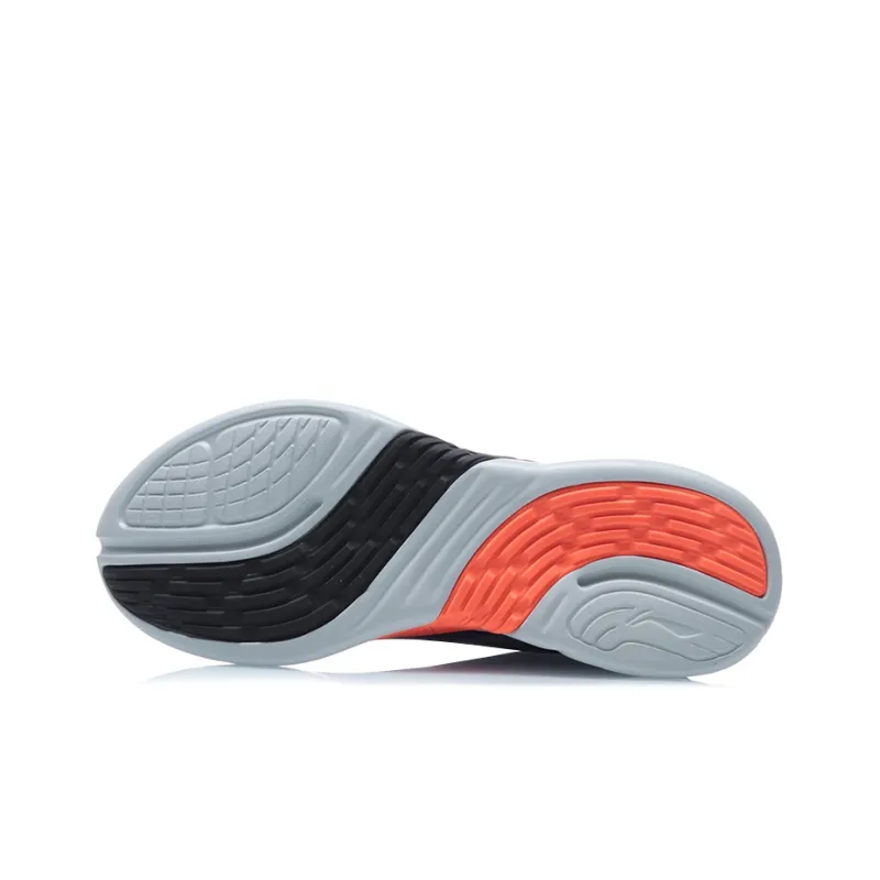 LiNing CFR Shock Absorbing, Non Slip, Wear Resistant, Breathable And Lightweight Low Top Casual Shoes Unisex-4