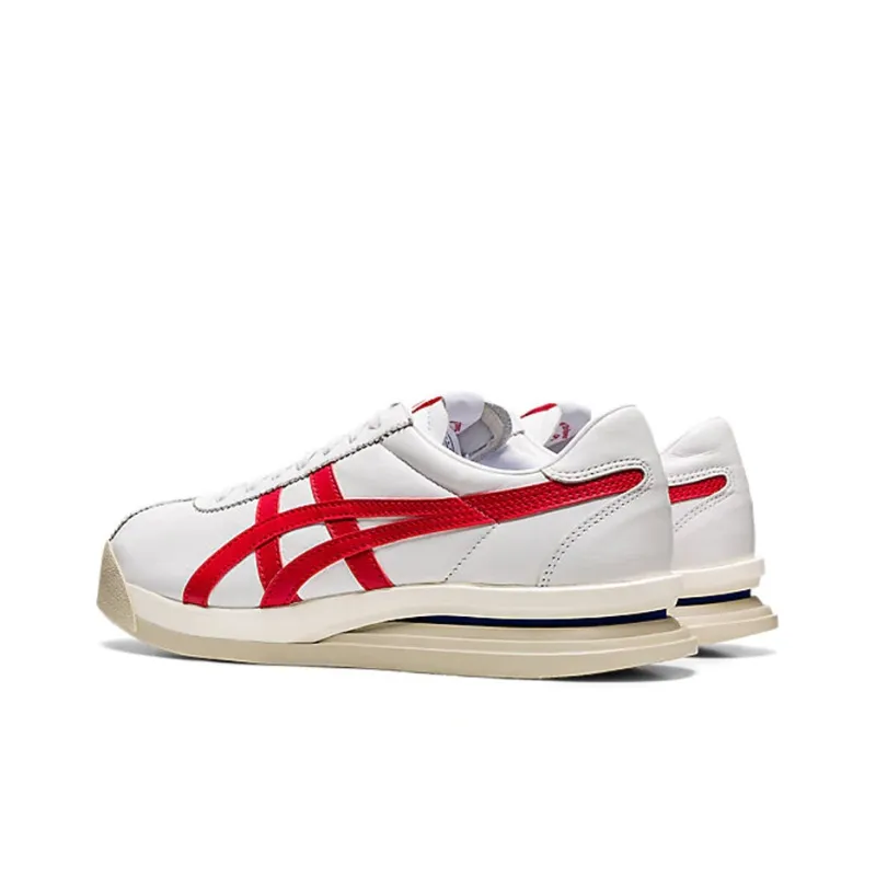 Onitsuka Tiger Corsair Ex 'Classic Red'-3