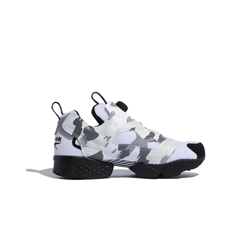 Reebok Instapump Fury Trail White Camo-1