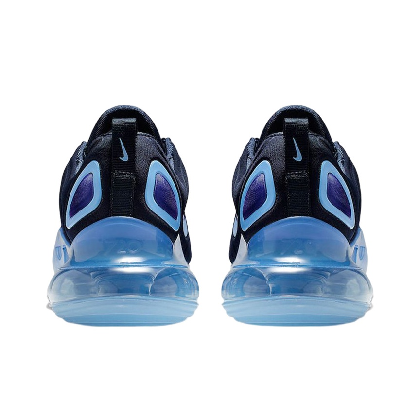 Nike Air Max 720 Obsidian Blue Fury POIZON