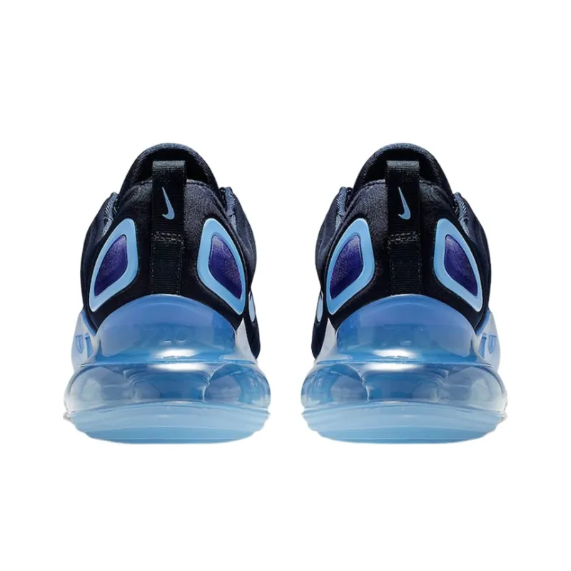 Nike Air Max 720 Obsidian Blue Fury-3
