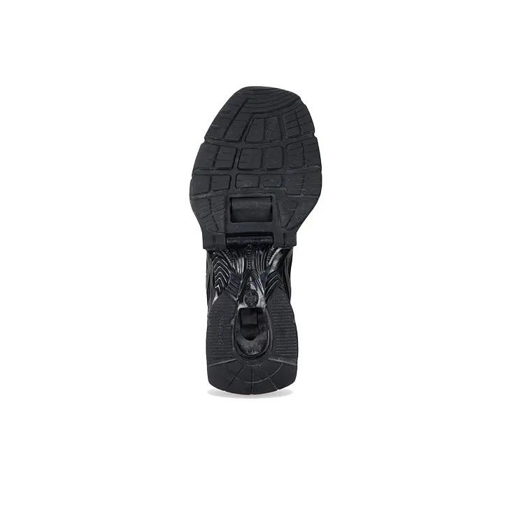Balenciaga X Pander Black Women's-5