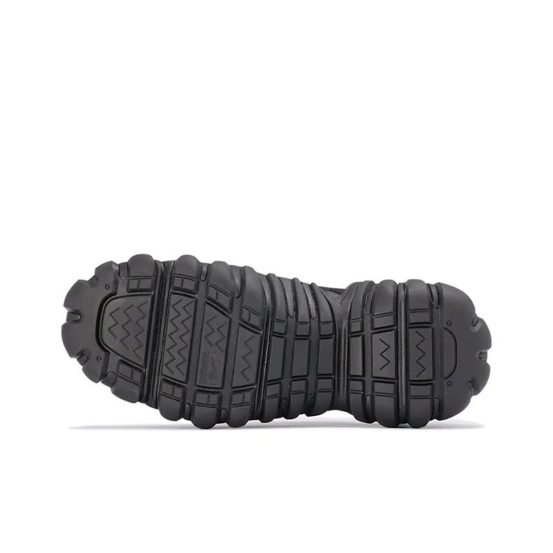 Onitsuka Tiger Dentigre Ls Black-5
