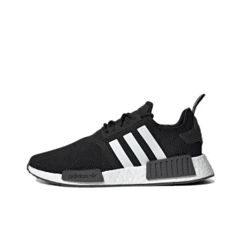 Adidas Originals Nmd R1 Primeblue Black White