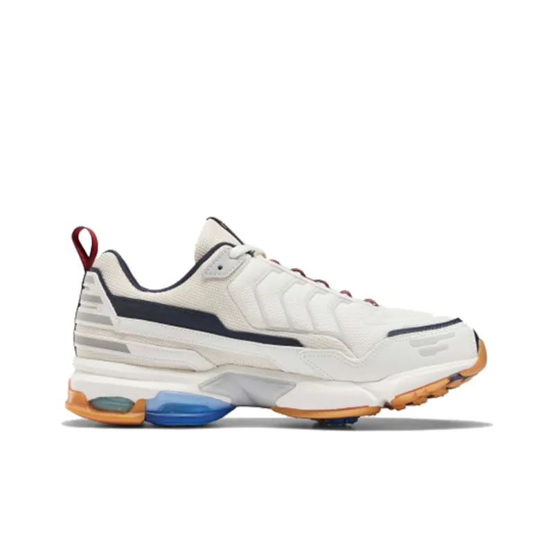Reebok Dmx6 Mmi White-1