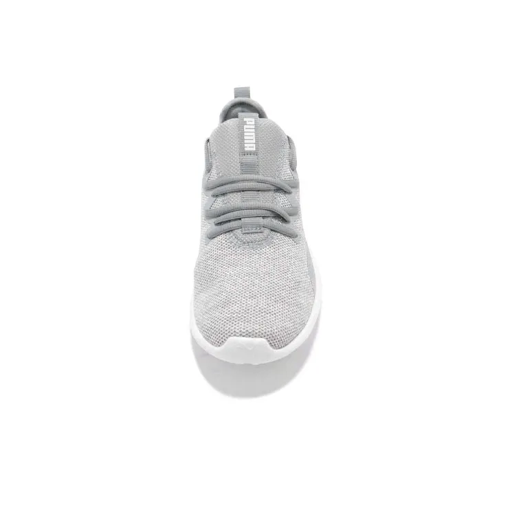 PUMA Carson 2 X Knit Wn Anti-Slip Wear-Resistant Low-Top Casual Shoes Women's Gray-2