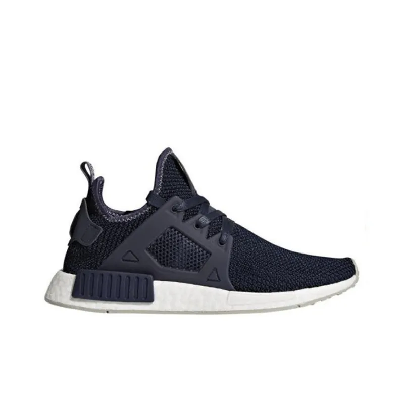 Adidas Nmd XR1 Blue Contrast Stitch Women's-1