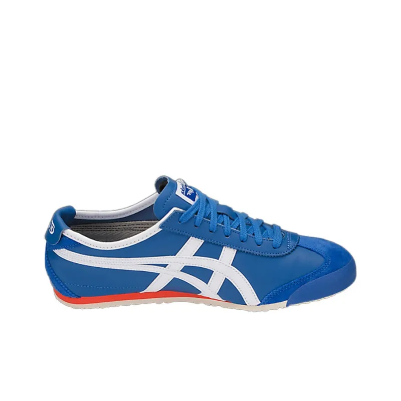 Onitsuka Tiger Mexico 66 'Blue White'-1