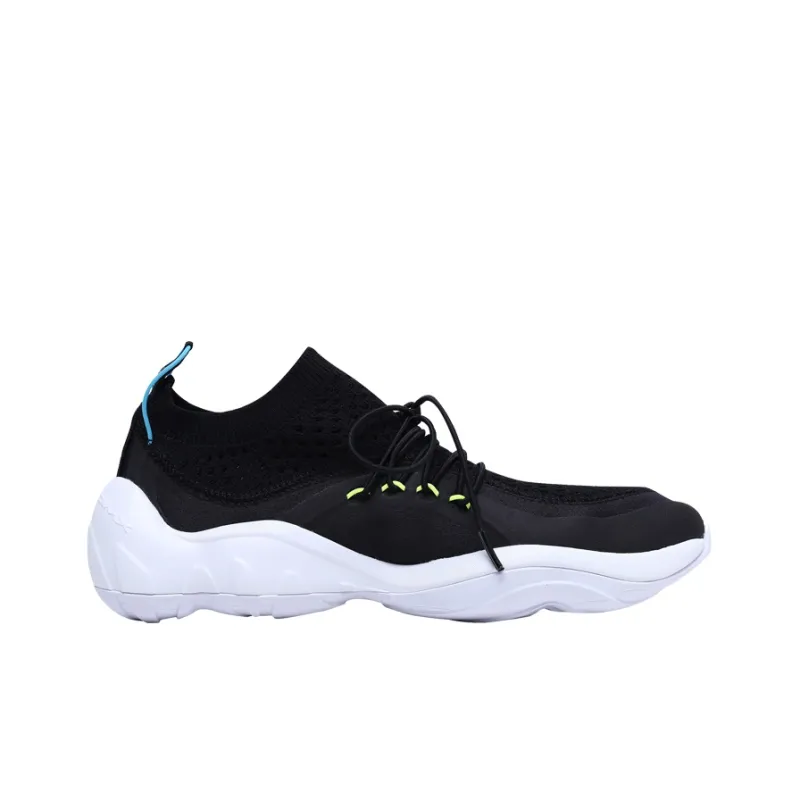 Reebok Dmx Fusion White/Black-1